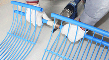 360個節(jié)點(diǎn)，工藝精品化