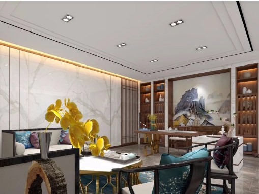 三恒系統創造一體化的健康人居環境