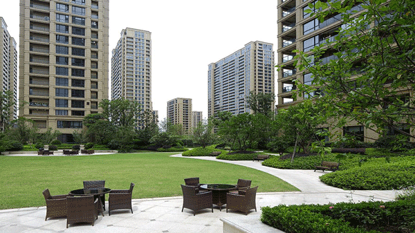 瑞和五恒系統(tǒng)（半山一號）