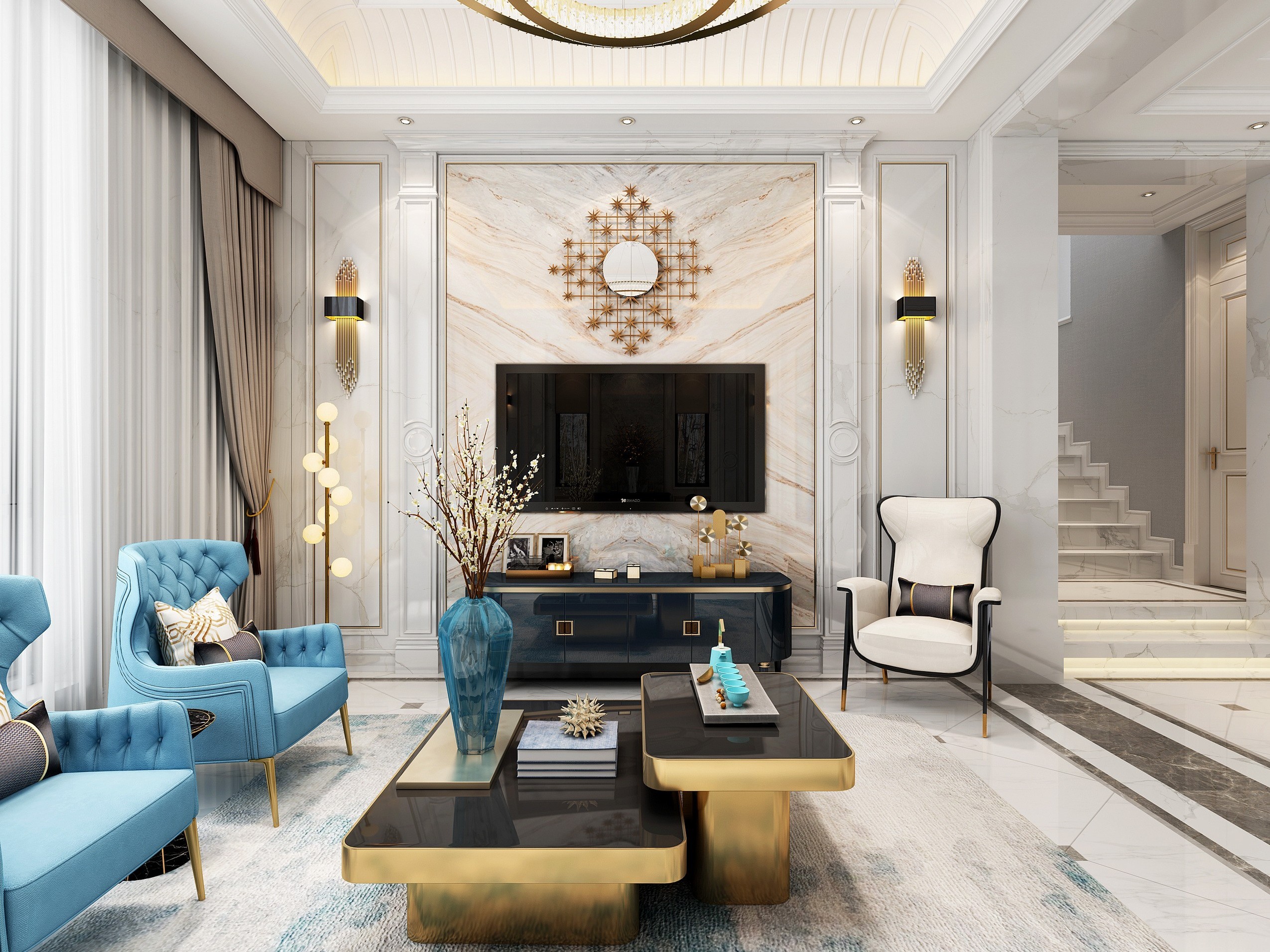 "三恒系統”取代空調全線貫通