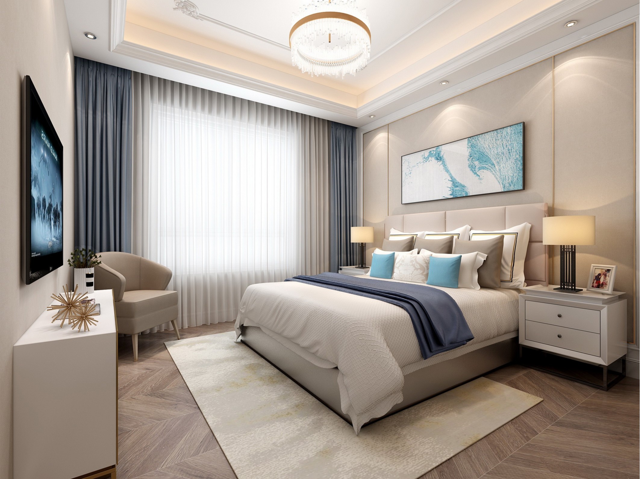 為什么五恒系統(tǒng)開始普及起來(lái)了