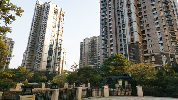 瑞和五恒系統(tǒng)（半山一號）