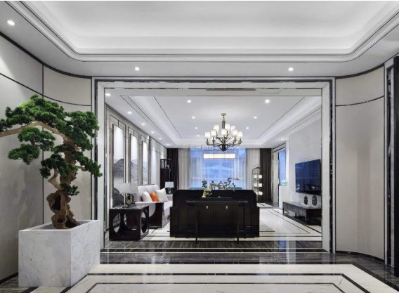 三恒系統全面碾壓傳統空調