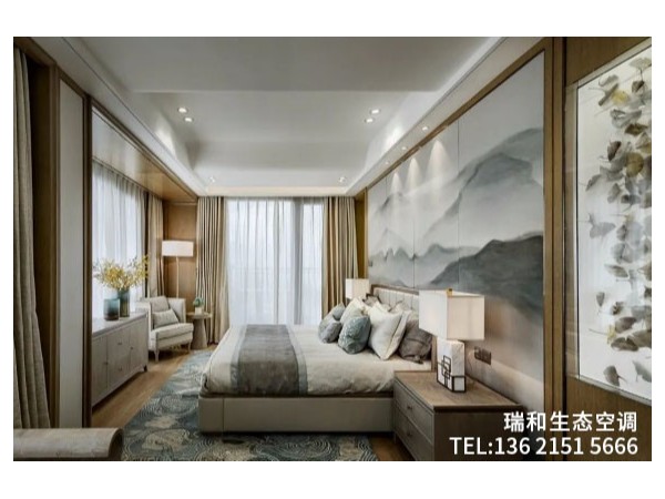 瑞和三恒系統(tǒng)帶來真正的恒溫恒濕恒氧